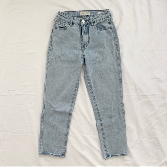 Pacsun Mom Jeans - Picture 2 of 3